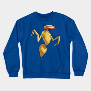 K Crewneck Sweatshirt